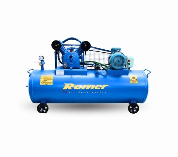 RS55-80 120PSI
