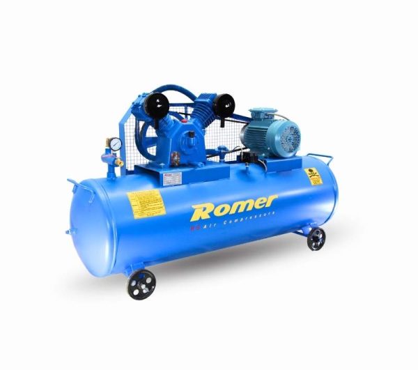 RS55-80 120PSI - Imagen 2