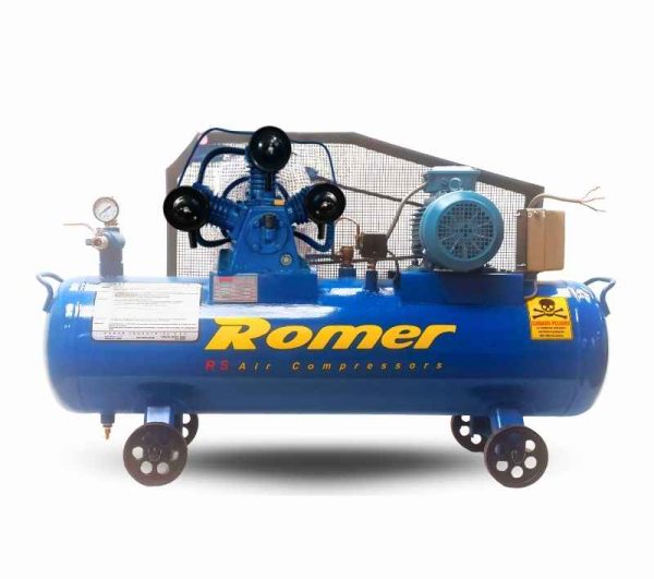 RS40-45 120 PSI