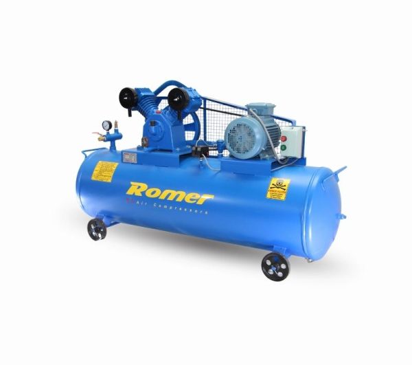 RS55-80 120PSI - Imagen 3