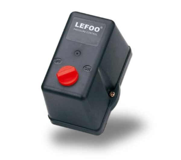 LEFOO -75 - 100 PSI