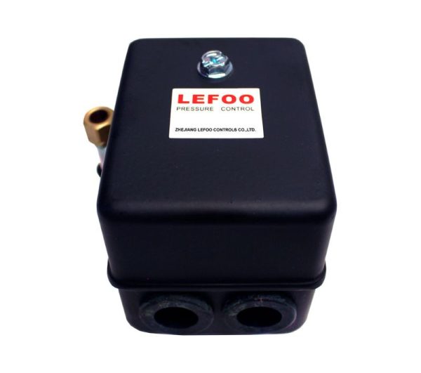 LEFOO -165 - 200 PSI