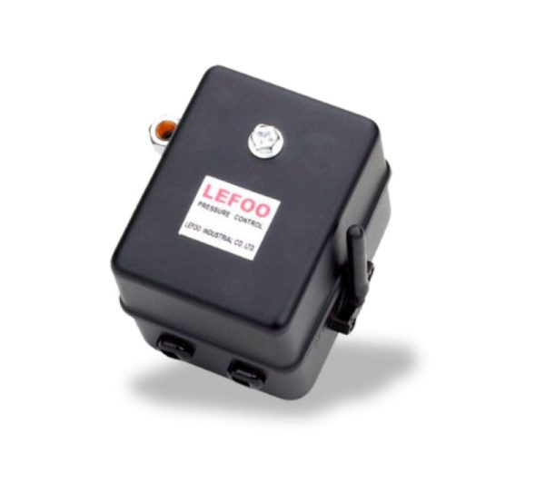 LEFOO -320 - 400 PSI