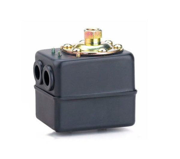 LEFOO -165 - 200 PSI - Imagen 3