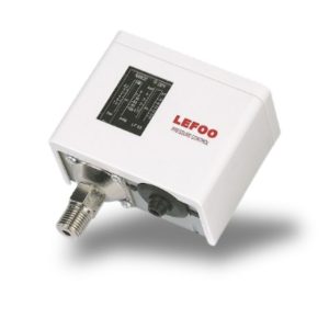 LEFOO -80 - 230 PSI