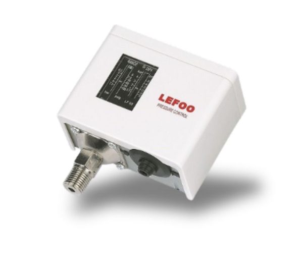 LEFOO -80 - 150 PSI