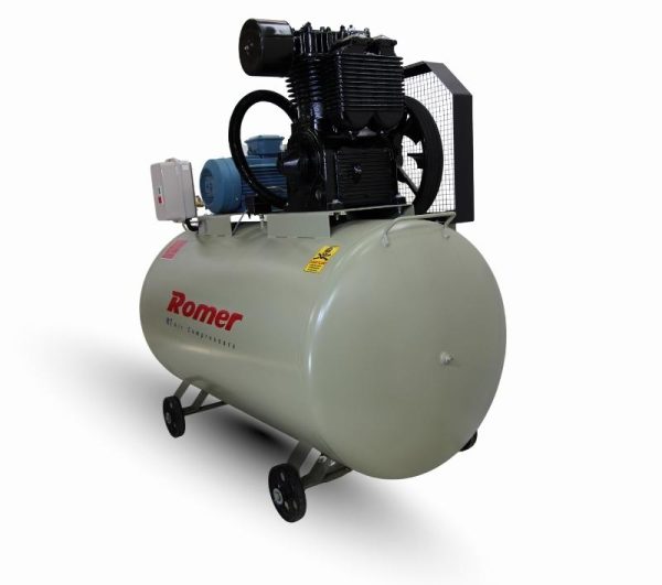 RTH 115-160 175PSI - Imagen 3