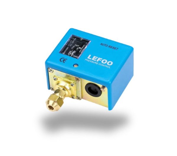 LEFOO -110 - 300 PSI - Imagen 3