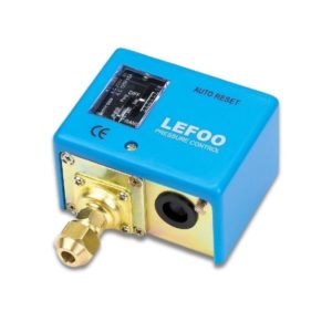 LEFOO -110 - 300 PSI