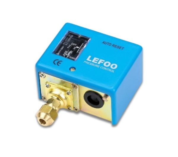 LEFOO -110 - 300 PSI