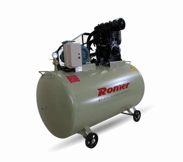 RTH 115-160 175PSI - Imagen 2