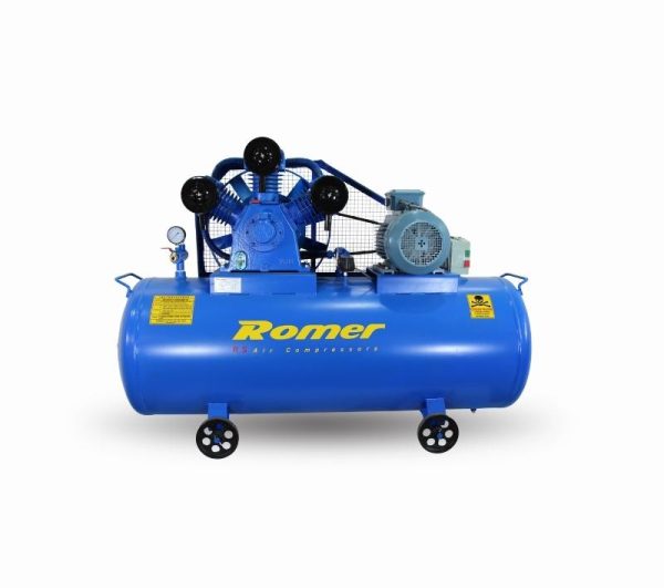 RS100-130 120PSI