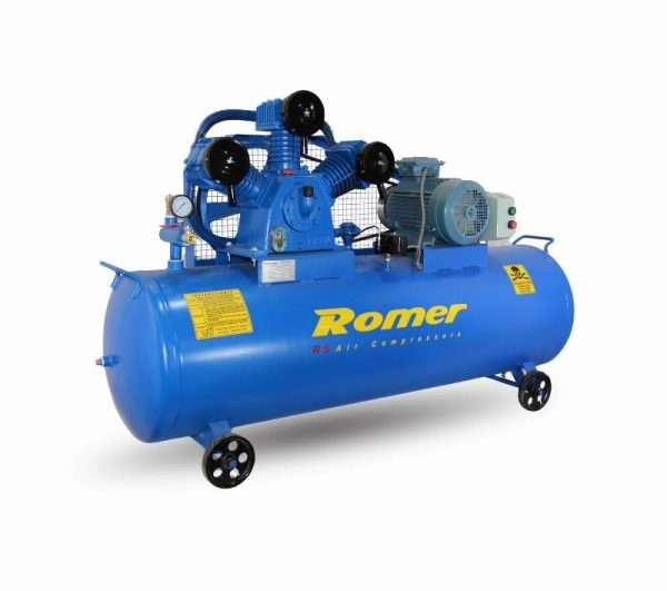 RS75-80 120PSI - Imagen 2