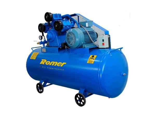 RS100-130 120PSI - Imagen 3